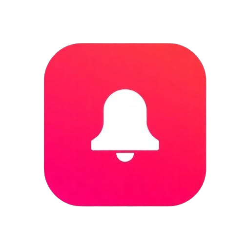 Notificações Notificações